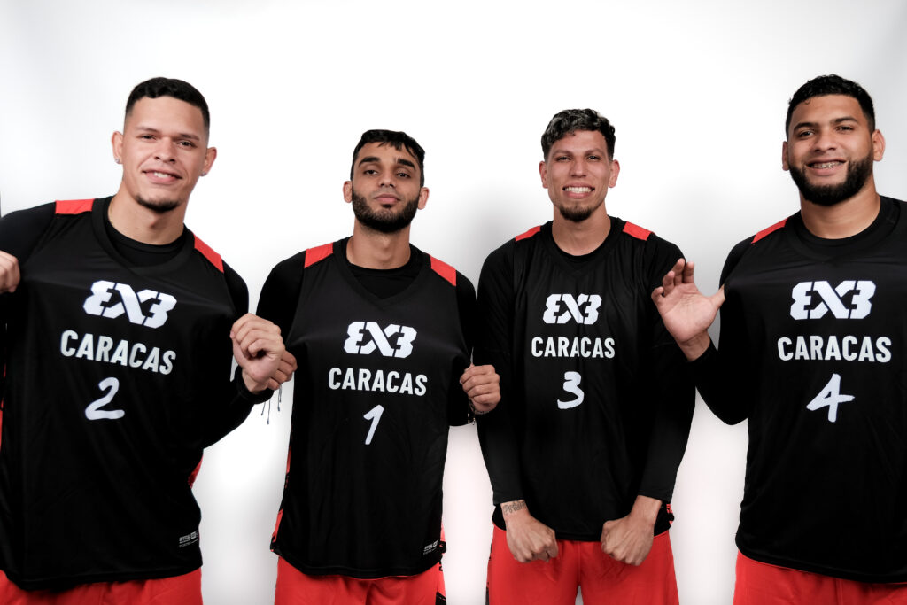 Source: FIBA 3x3